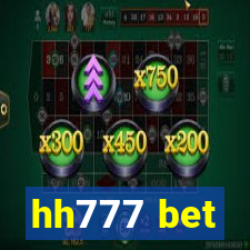 hh777 bet